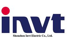 Shenzhen INVT Electric logo