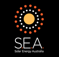 Solar Energy Australia logo