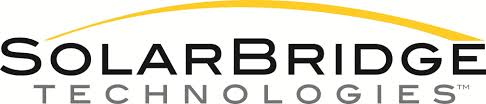 Solarbridge logo