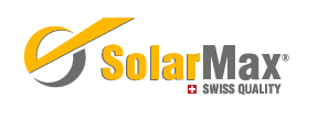 SolarMax logo