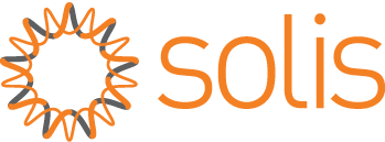 Solis (Ningbo Ginlong) logo