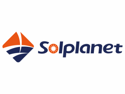 Solplanet logo