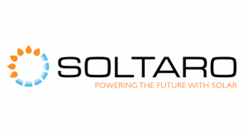 Soltaro logo