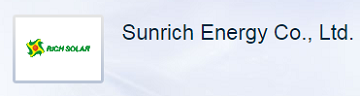 SUNRICH NEW ENERGY CO LTD solar inverters review