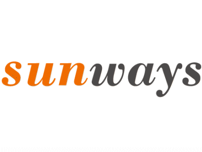 Sunways logo