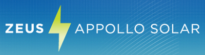 Zeus Appollo logo