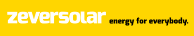 Zeversolar logo