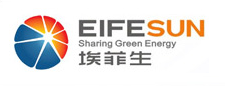 Zhejiang Eifesun Energy Technology logo