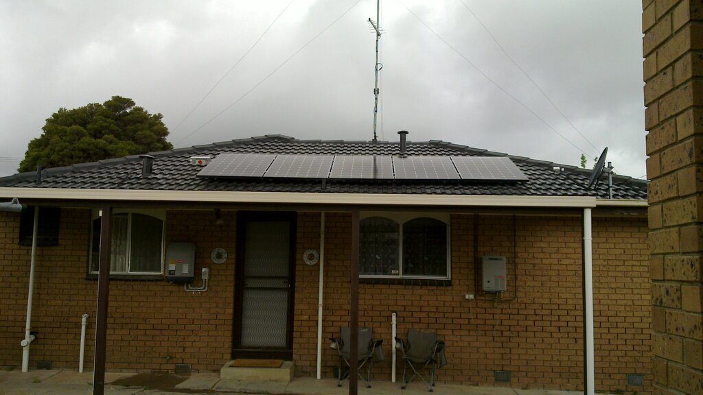 Sunergy Solar Reviews | 55,650 Solar Installer Reviews | SolarQuotes