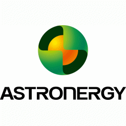 Astronergy logo