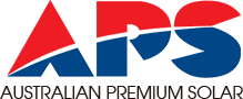 Australian Premium Solar logo