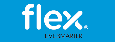 Flex logo