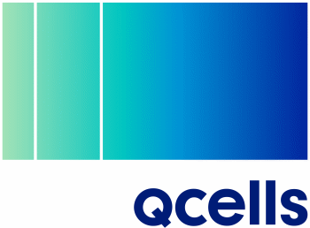 Qcells logo