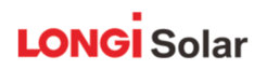 LONGi Solar logo