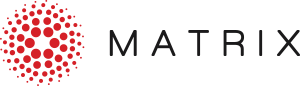 Matrix logo