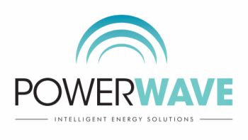 PowerWave logo