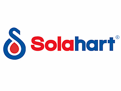 SolaHart logo