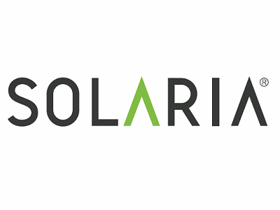 Solaria logo