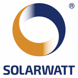 SolarWatt logo