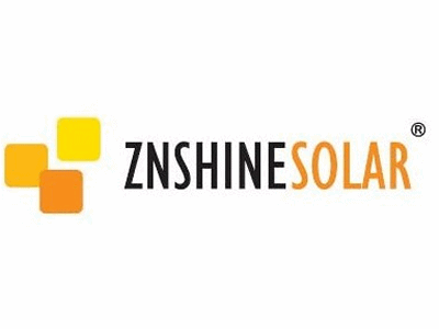 ZNShine logo
