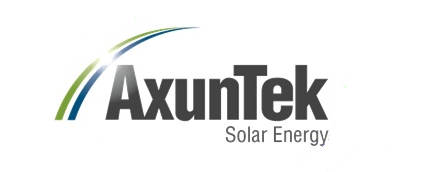 AxunTek Solar Energy solar panels review