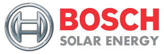 Bosch Solar logo