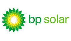 BP Solar logo