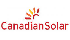 Canadian Solar Inc logo