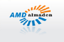 Changzhou Almaden logo