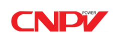 CNPV Dongying Photovoltaic Power Company logo