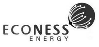 Econess Energy solar panels review