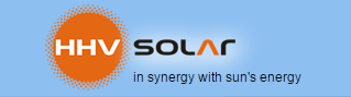 HHV Solar Technologies PVT solar panels review