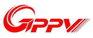 Jiangsu Green Power PV logo