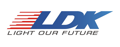 LDK Solar logo