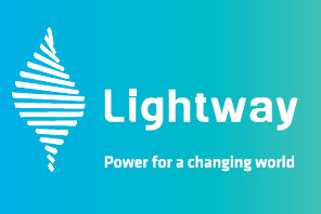 Lightway logo