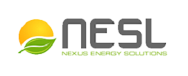 NESL logo