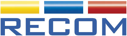 Recom logo