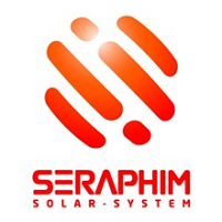 Seraphim logo