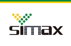 Simax logo