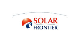 Solar Frontier logo