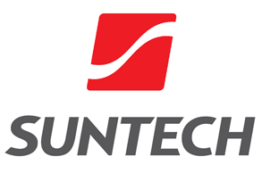 Suntech logo