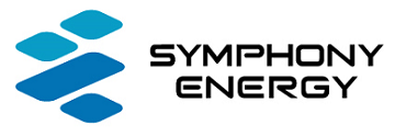 Symphony Energy logo