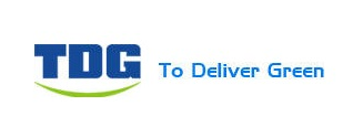 TDG Solar logo