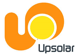 UPSolar logo