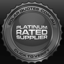 Platinum Rated Supplier