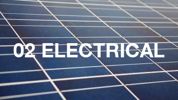 02 electrical