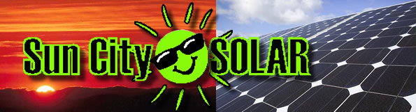 Sun City Solar