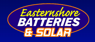 Eastern Shore Batteries and Solar