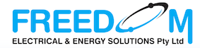 Freedom Electrical and Energy Solutions Pty Ltd