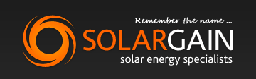Solargain South Coast NSW
